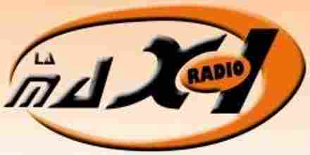La MaxiRadio