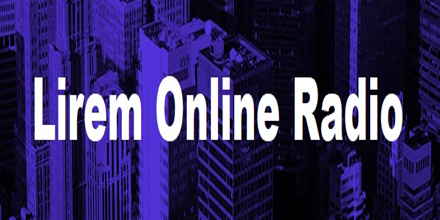 Lirem Online Radio