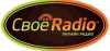 Logo for Lounge Svoe Radio