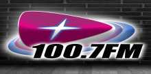 MAS 100.7FM