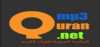Logo for MP3 Quran