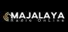 Logo for Majalaya Radio Online