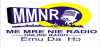 Logo for Me Mre Nie Radio