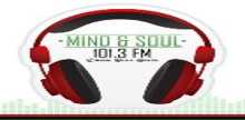 Mind and Soul 101.3 ФМ