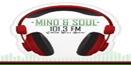 Mind and Soul 101.3 FM
