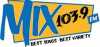 Logo for Mix 103.9 FM