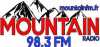 Logo for Mountain RADIO