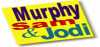 Logo for Murphy Sam and Jodi