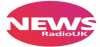 Logo for News Radio UK