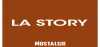 Logo for Nostalgie La Story