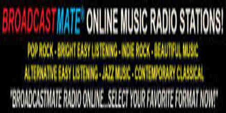 Original Top 40 Broadcastmate Classic Hits Radio