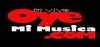 Logo for Oye Mi Musica Radio