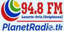 PlanetRadio 94.8