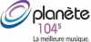 Planete Radio 104.5