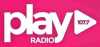 Logo for Play Radio Valencia