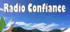 Logo for RADIO Confiance