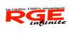 Logo for RGE Infinite