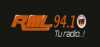 Logo for RML Radio 94.1