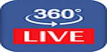 Radio 360 Live FM