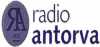 Logo for Radio Antorva Music