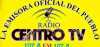 Logo for Radio Centro TV