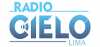 Logo for Radio Cielo Lima