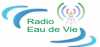 Logo for Radio Eau de Vie