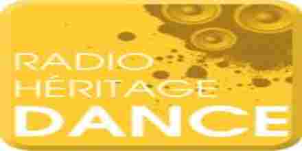 Radio Heritage DANCE