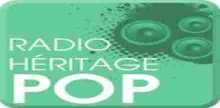 Radio Heritage Pop