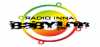 Logo for Radio Inna Babylon