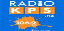 Radio KPS