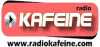 Logo for Radio Kafeine