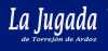 Logo for Radio La Jugada