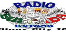 Radio La Mas Buscada