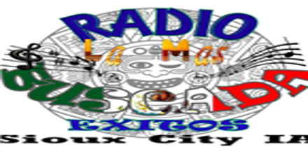 Radio La Mas Buscada