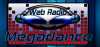 Logo for Web Radio Mega Dance
