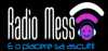 Logo for Radio Mess Romania