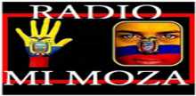 Radio Mi Moza