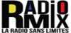 Logo for Radio-Mix