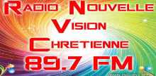 Radio Nouvelle Vision Chretienne