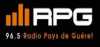 Logo for Radio Pays de Gueret
