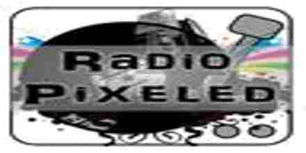 Radio Pixeled