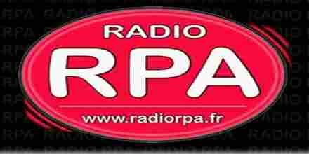 Radio RPA France