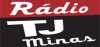 Logo for Radio TJ Minas