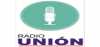 Logo for Radio Union Chile