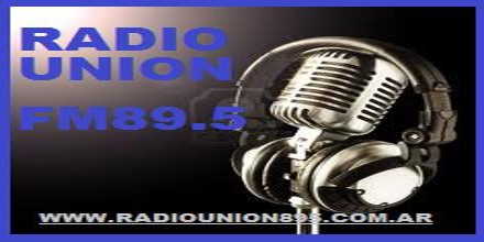 Radio Union FM 89.5