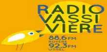 Radio Vassiviere