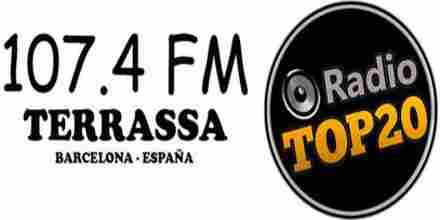 Definir Piscina Palmadita RadioTop20 Terrassa - Radio en vivo en línea