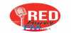 Logo for Red Power FM 100.3