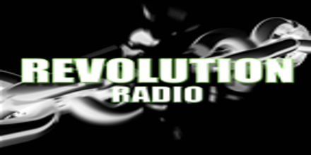 Revolution Radio Studio B